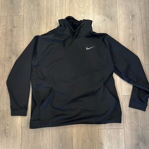 3XL NWOT Nike Men’s Therma Hoodie